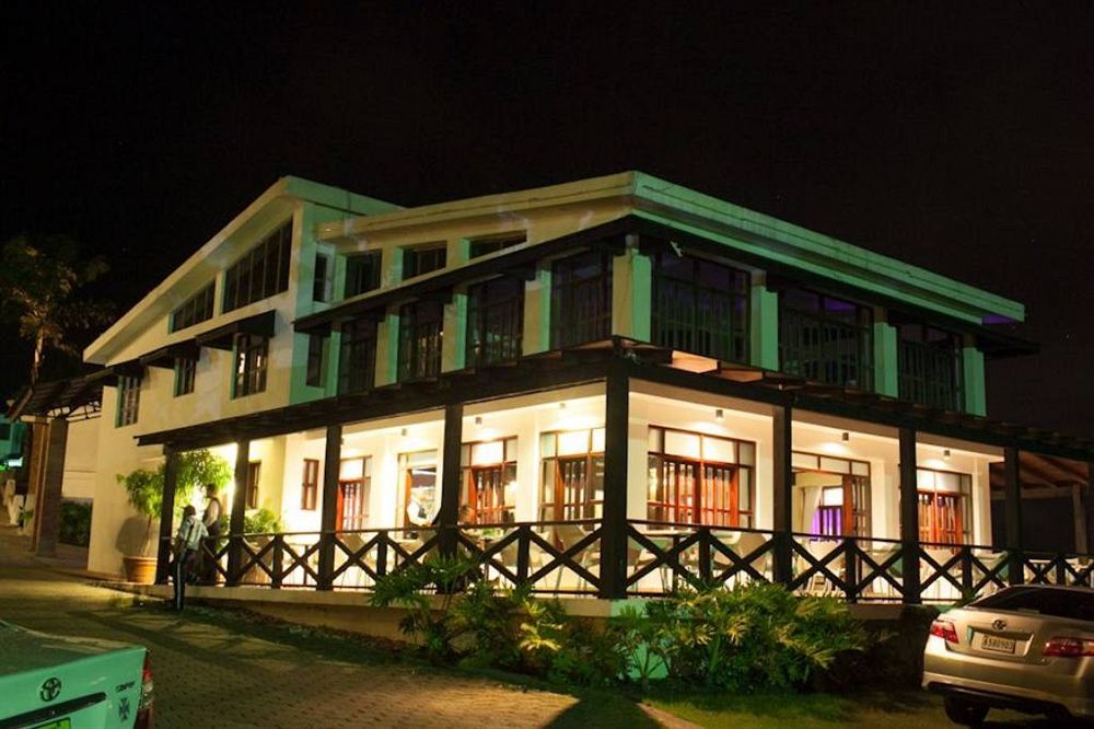 Camp David Ranch Hotel 3*