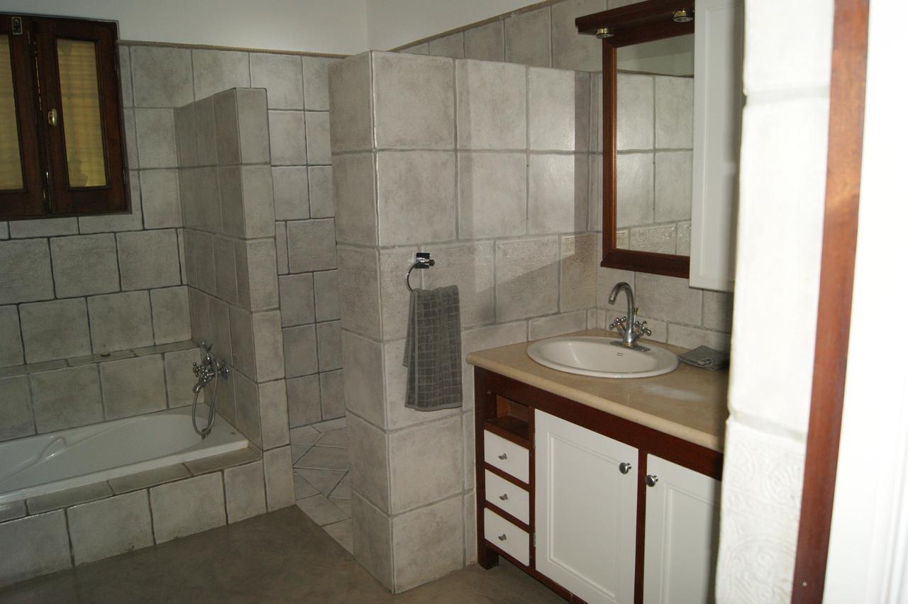 Paseo Colonial Apartment Santo Domingo