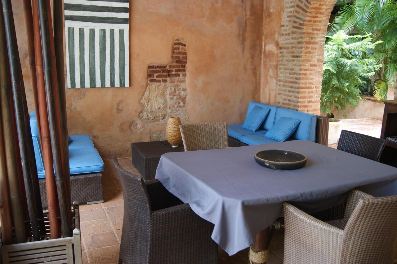 Apartment Paseo Colonial Santo Domingo