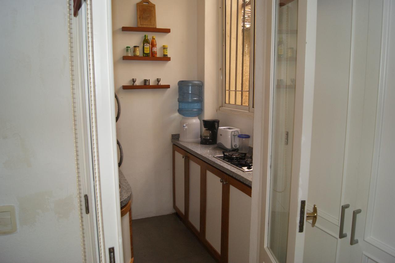 Apartment Paseo Colonial