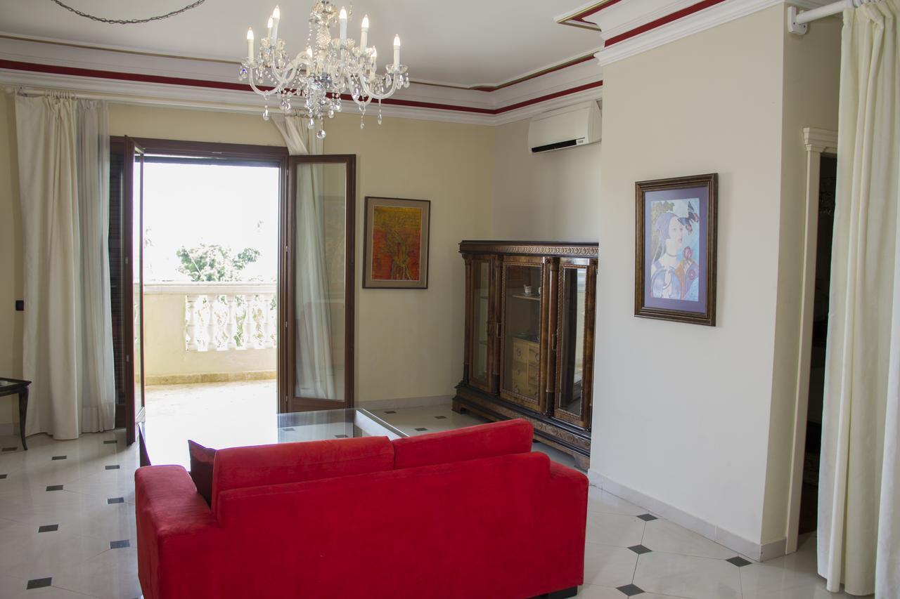 Florencia Apartment *