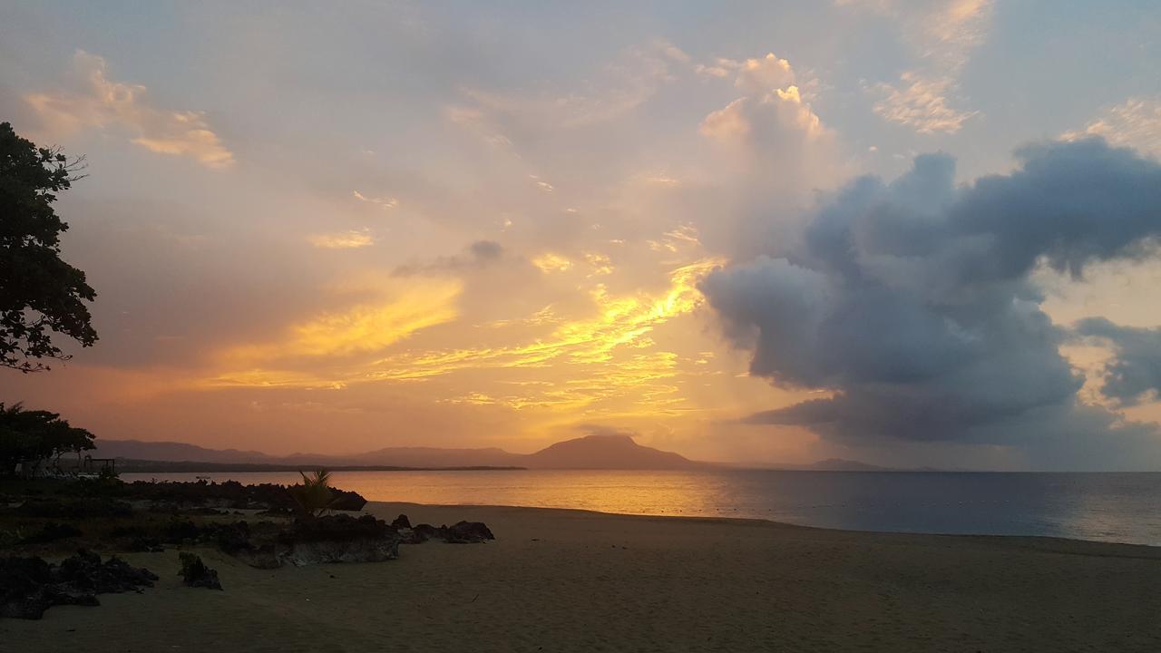Hispaniola Beach Ocean View