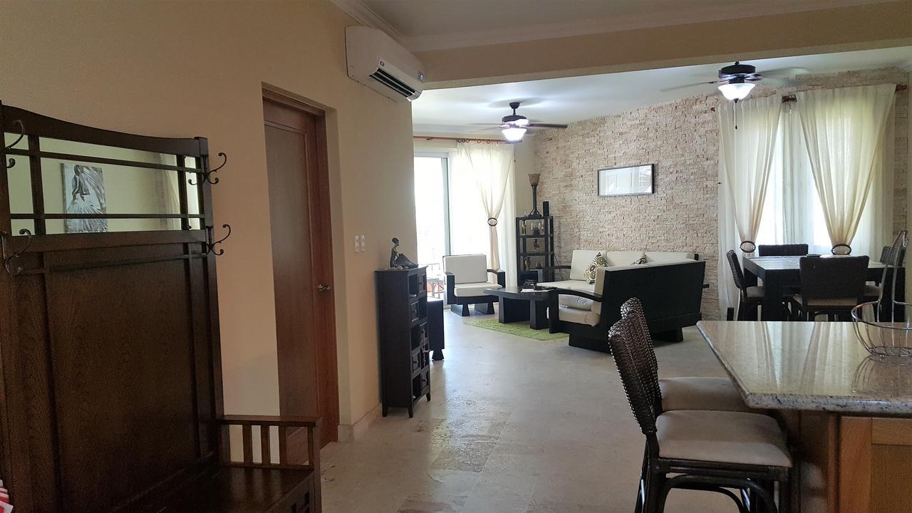 Apartment Hispaniola Beach Ocean View