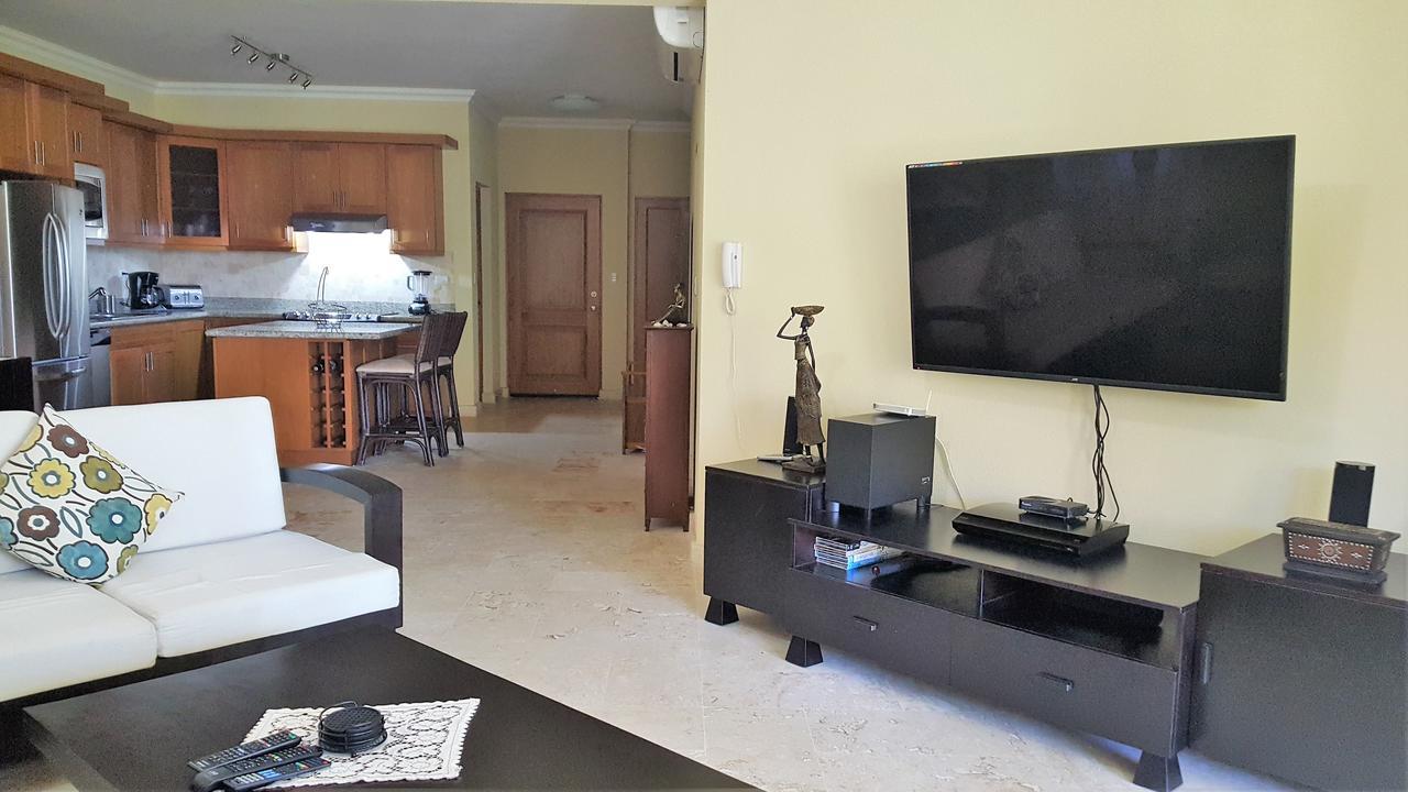 Apartment Hispaniola Beach Ocean View *