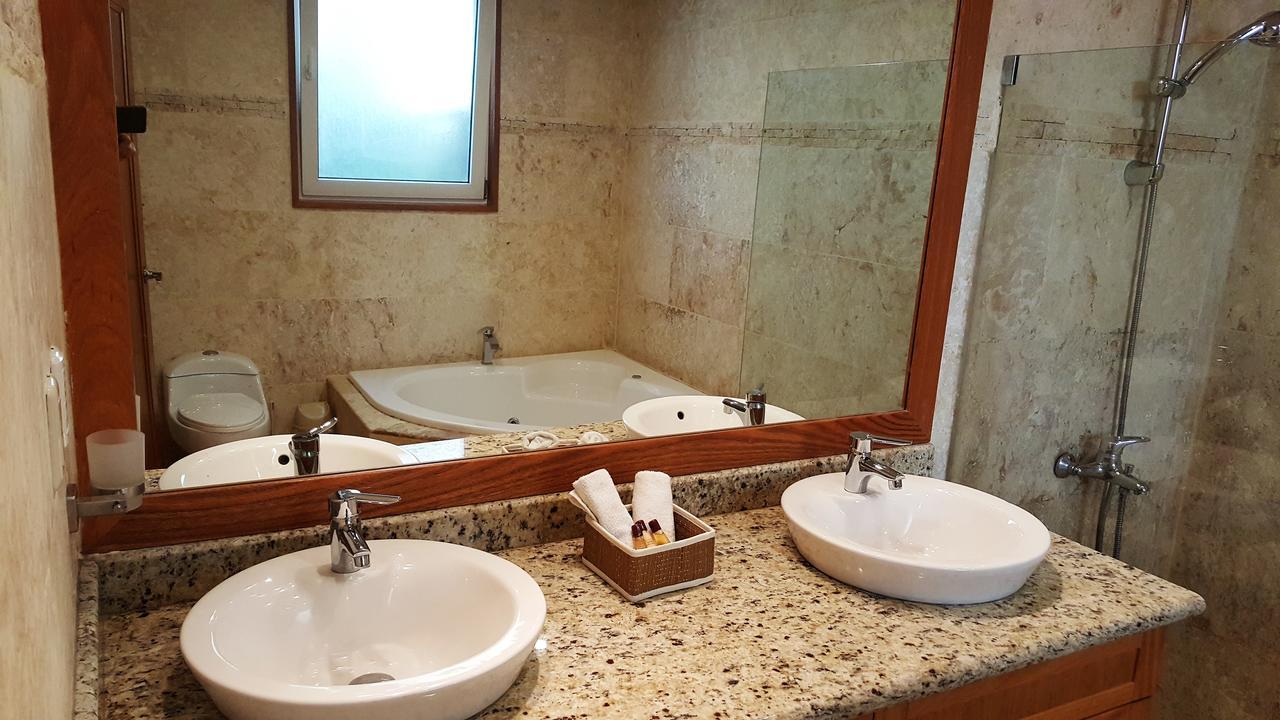 Hispaniola Beach Ocean View Apartment Sosua