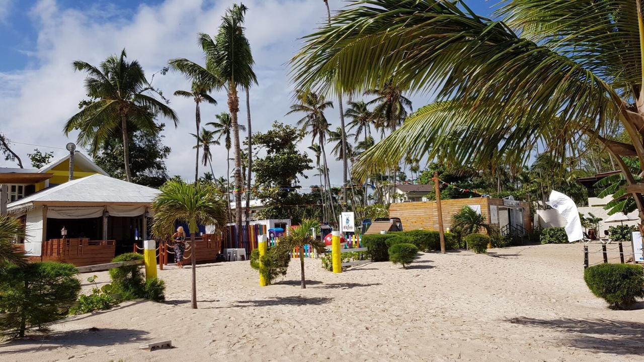 Hotel Tako Beach Rooms Bavaro, Punta Cana - Adults Only *
