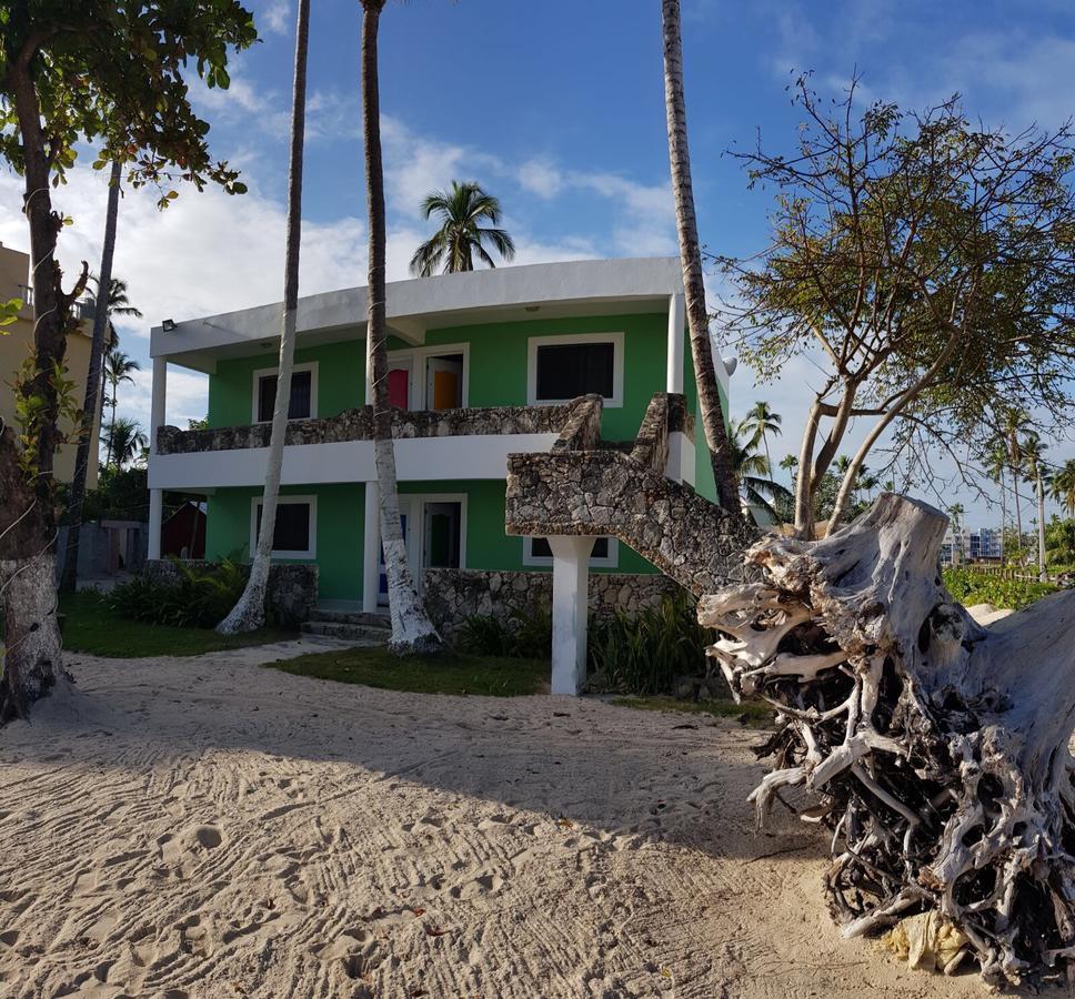 Hotel Tako Beach Rooms Bavaro, Punta Cana - Adults Only *
