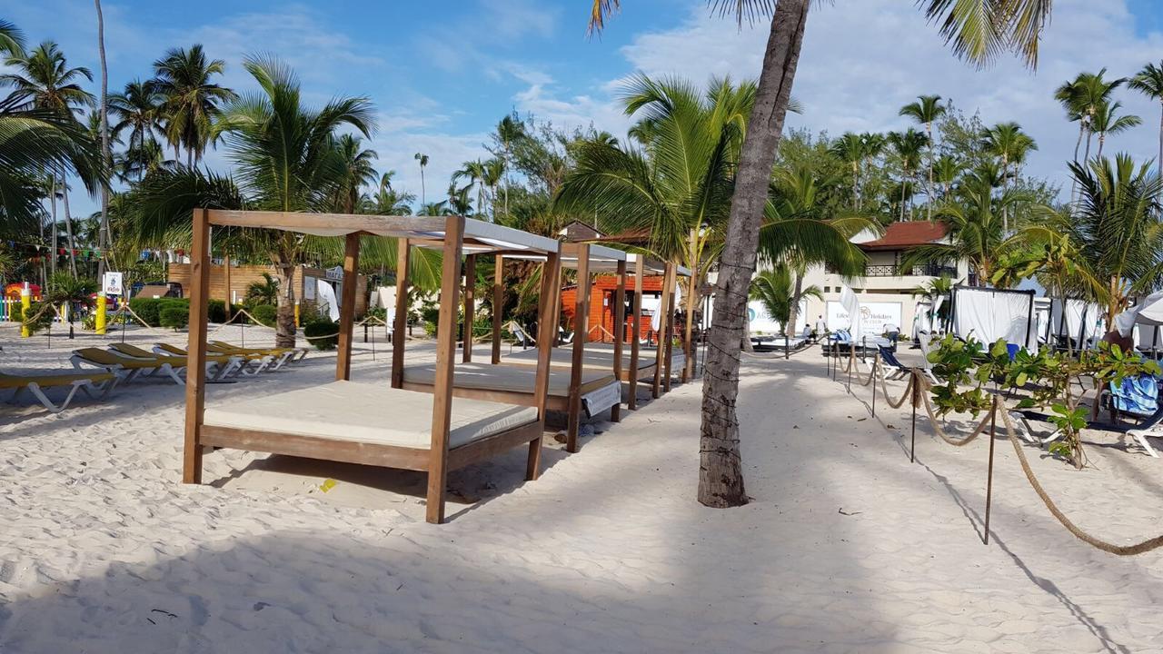 Tako Beach Rooms Bavaro, Punta Cana - Adults Only * Bavaro