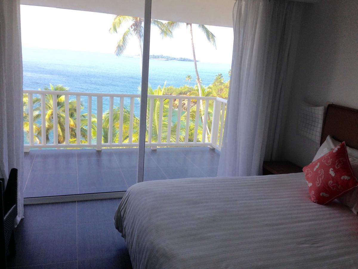 Vista Mare Spectacular Ocean View Floor 1-bedroom Condo, * Samana