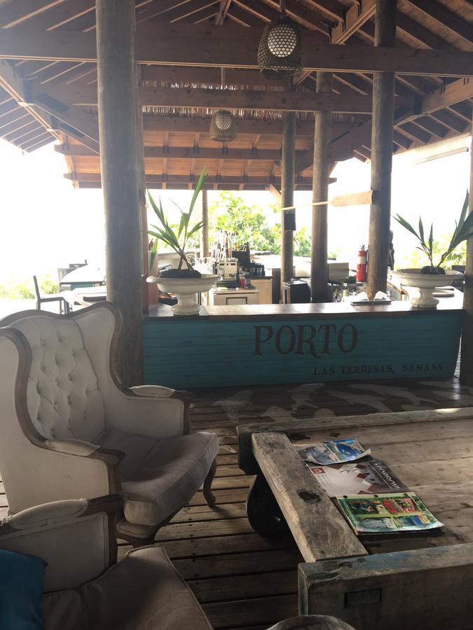 Your Second Away * Las Terrenas