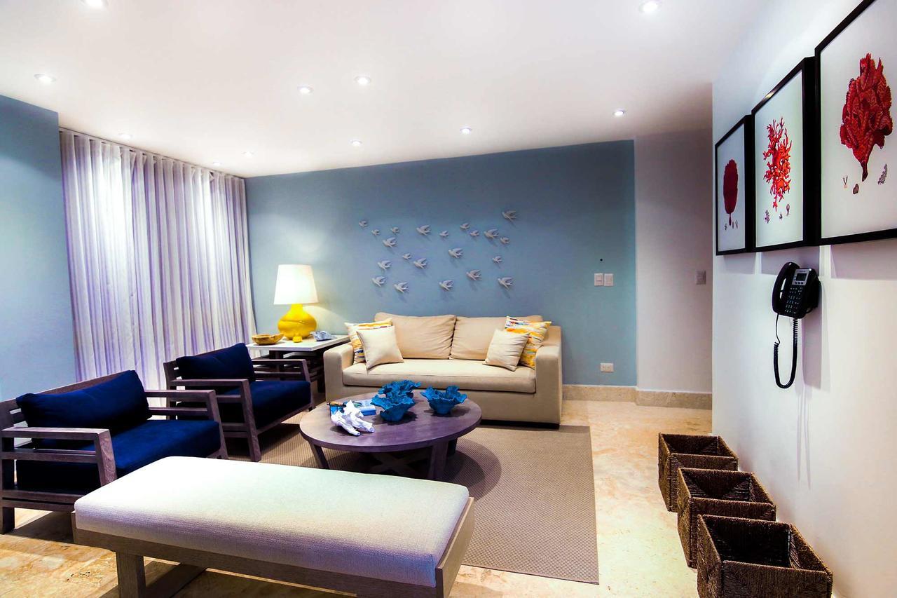 Aparthotel Rock Bavaro