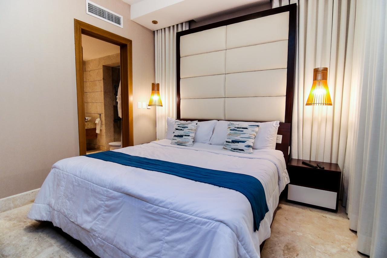 Aparthotel Rock