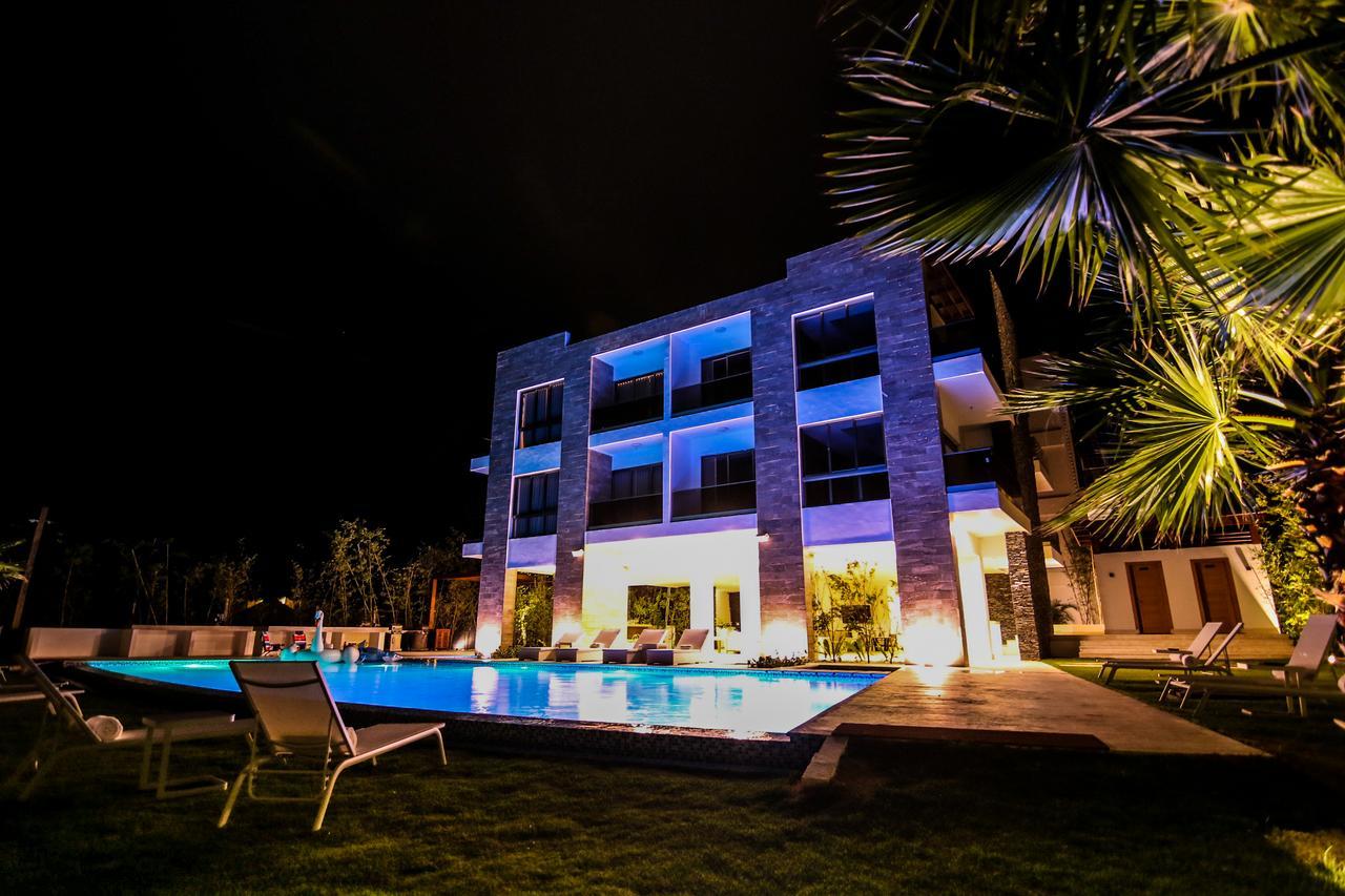 Aparthotel Rock Bavaro