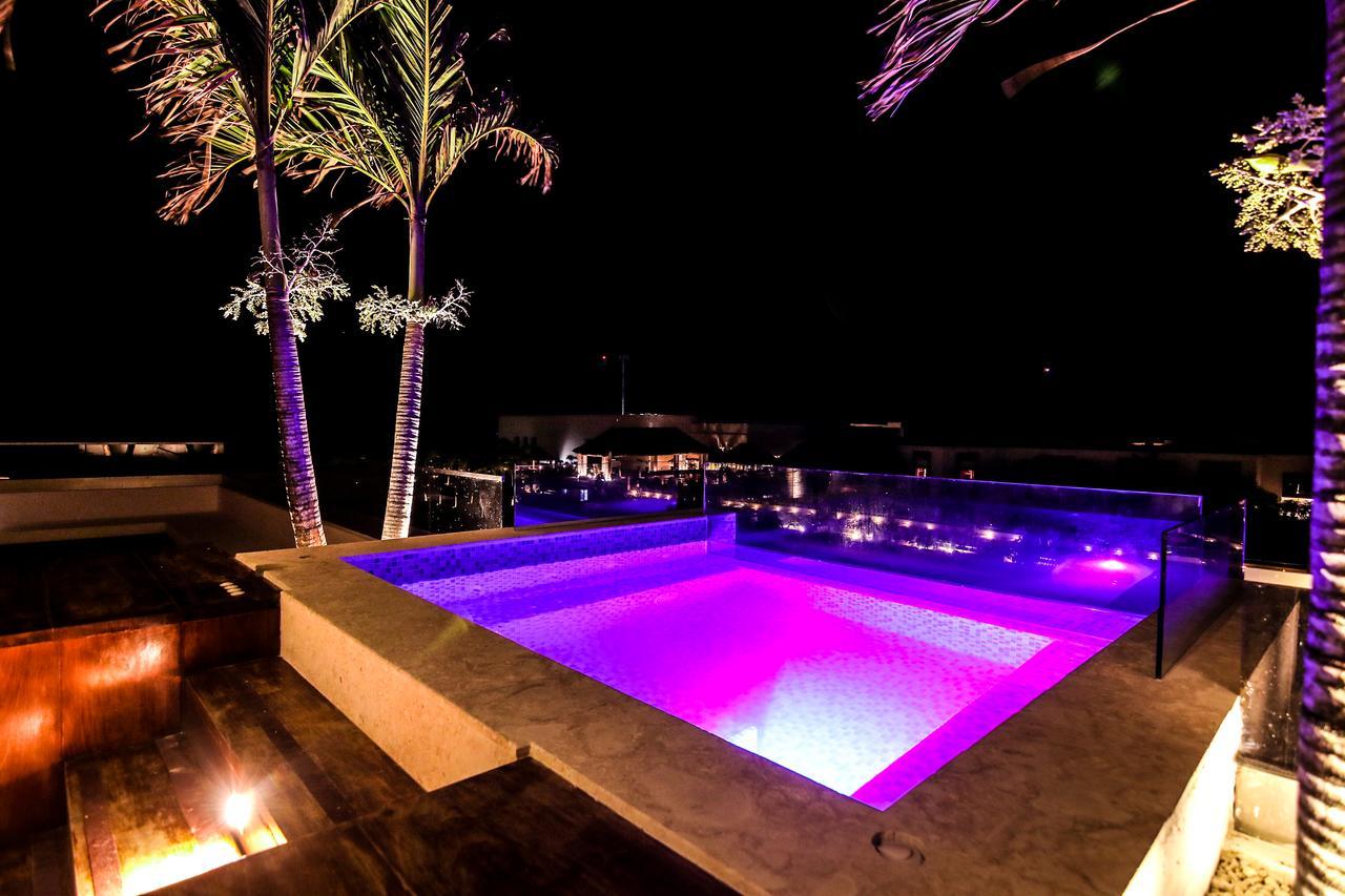 Aparthotel Rock 3*