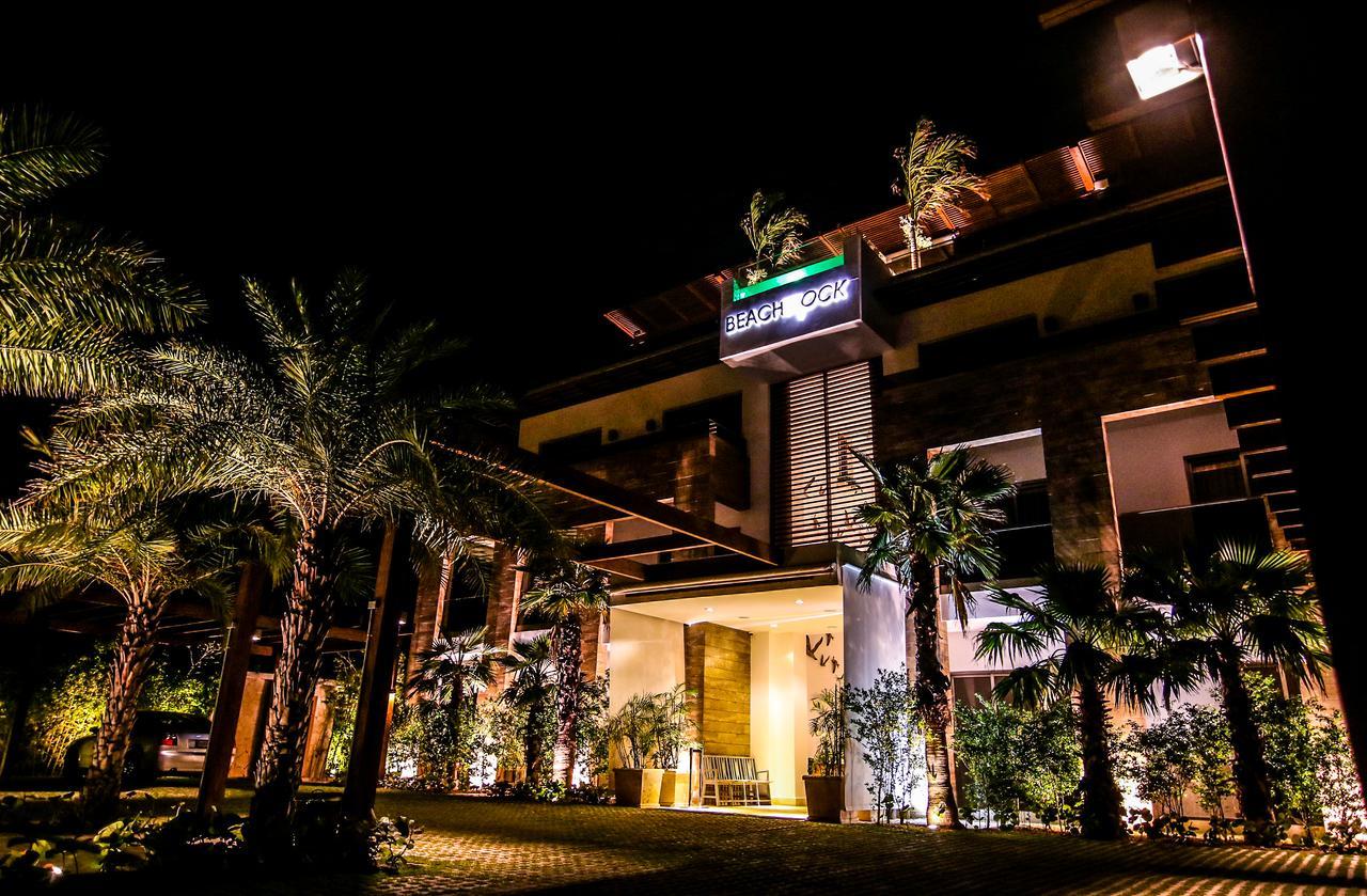 Aparthotel Rock Bavaro
