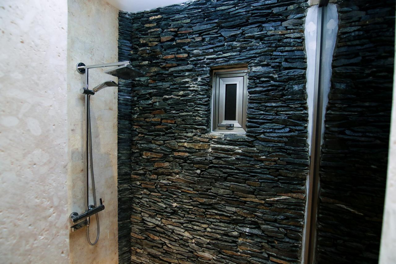 Aparthotel Rock