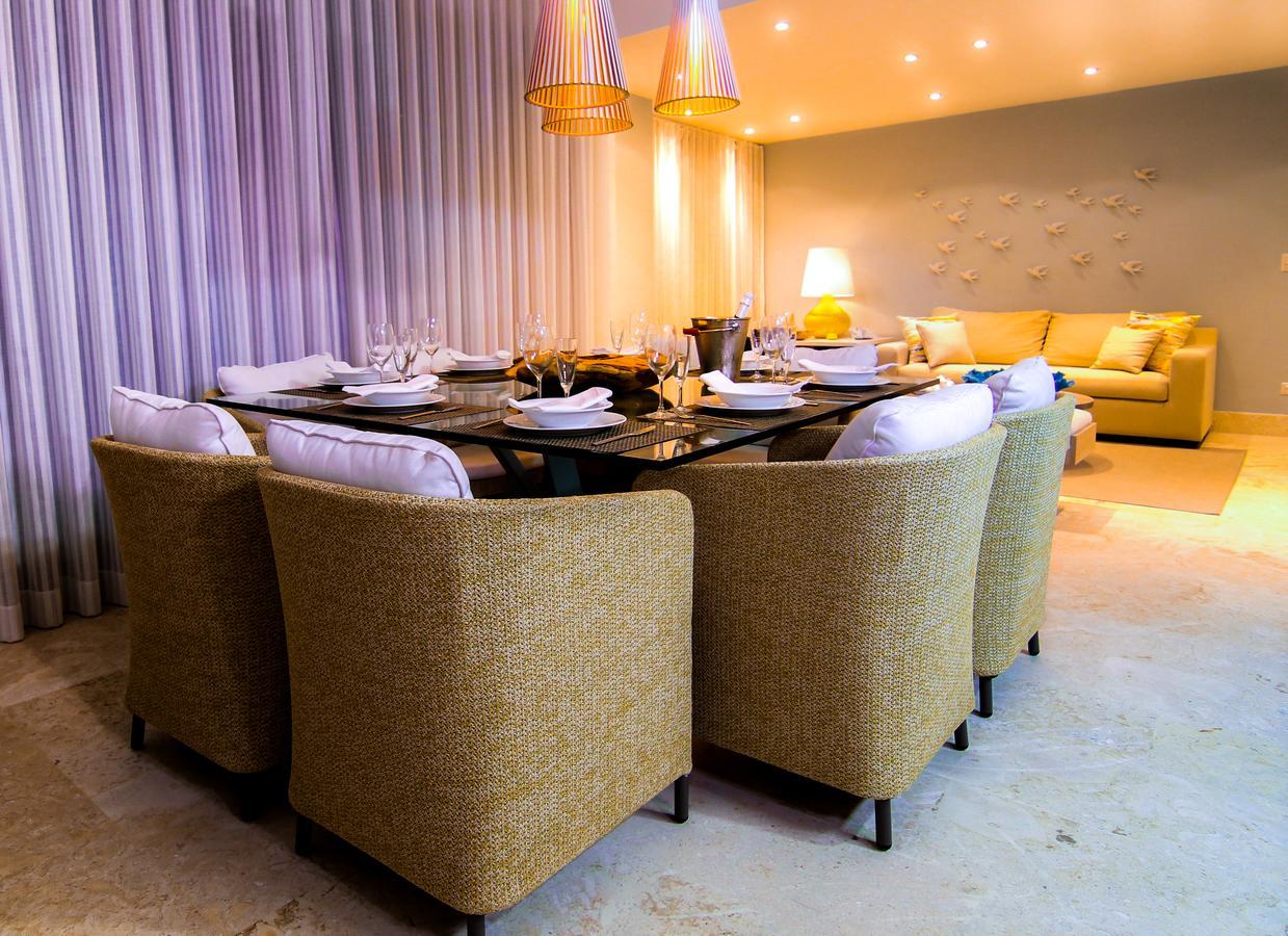 Aparthotel Rock Bavaro