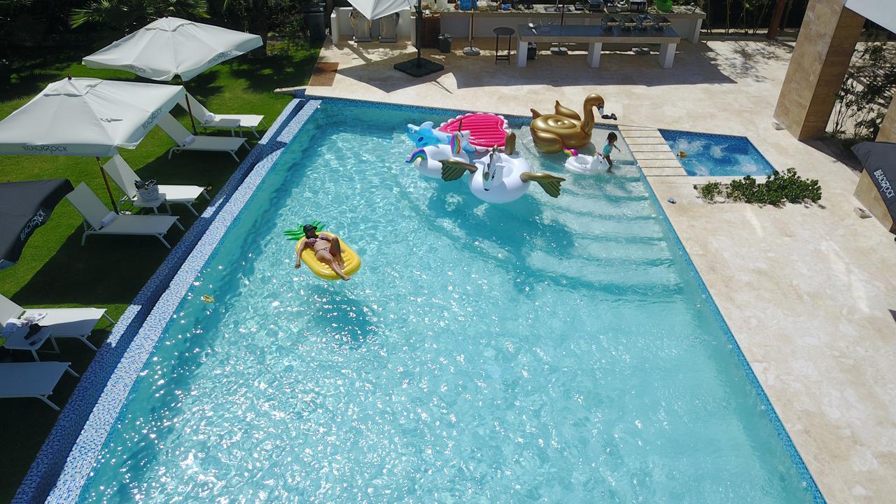 Aparthotel Rock Bavaro