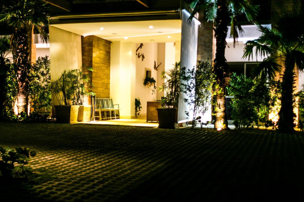 Rock Aparthotel Bavaro
