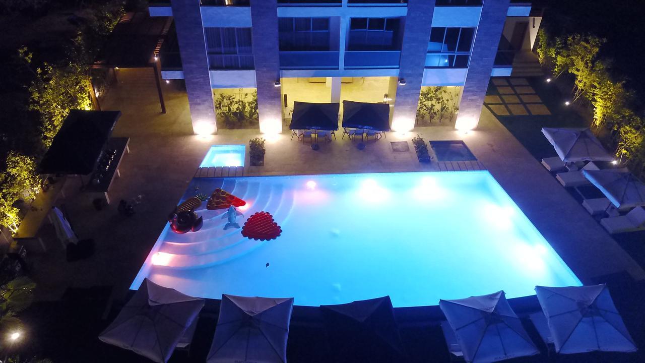 Aparthotel Rock Bavaro