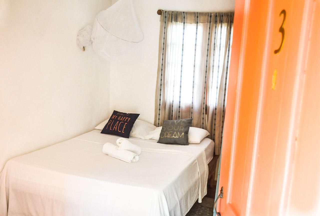 Casa Delfin Guest house