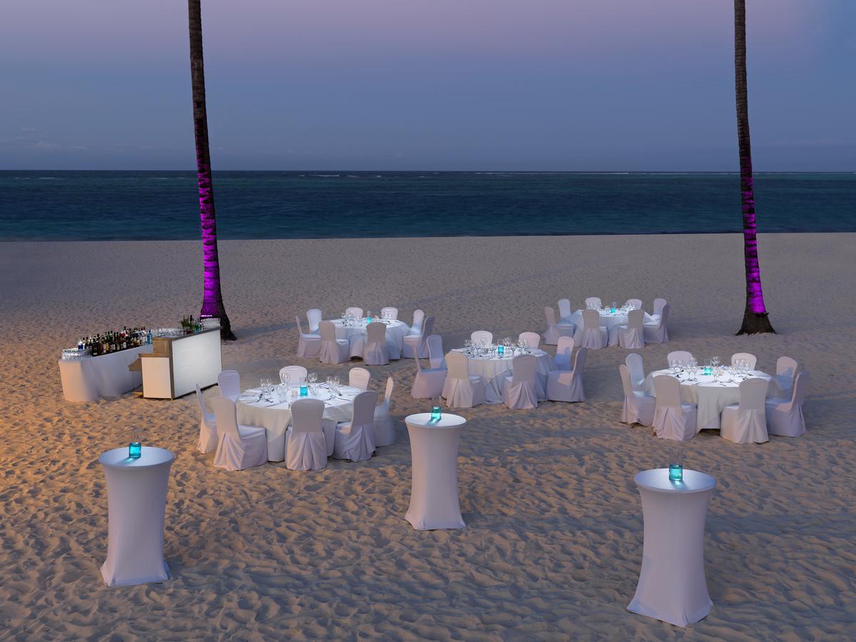 Royal Service At Paradisus Palma Real (adults Only)