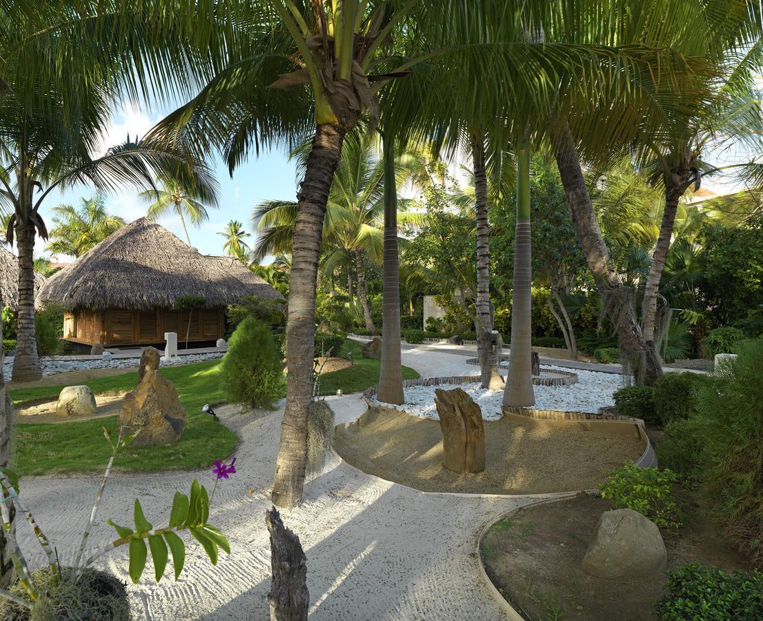 Resort Royal Service At Paradisus Palma Real (adults Only) Punta Cana