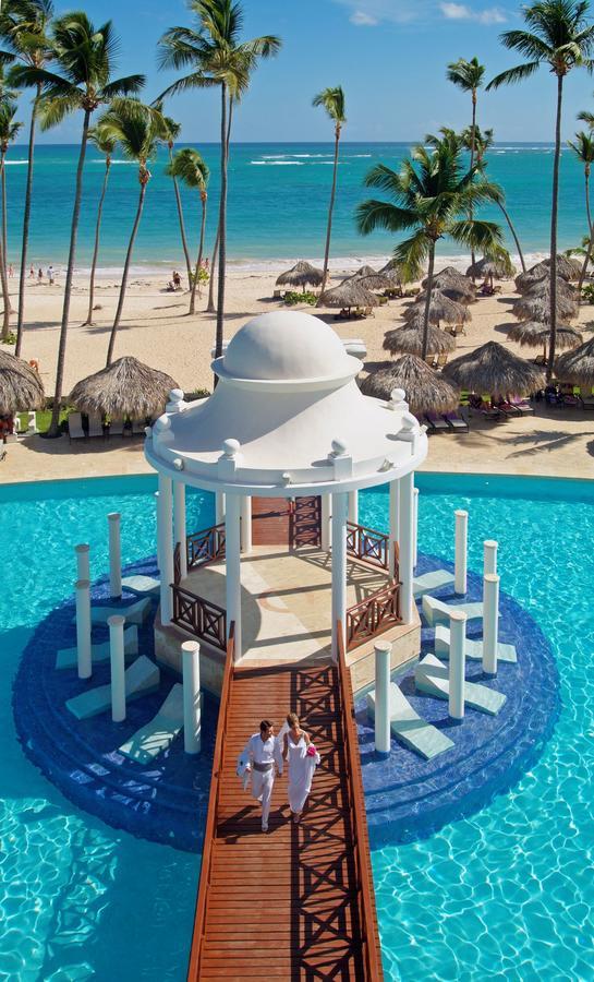 Royal Service At Paradisus Palma Real (adults Only) 5*