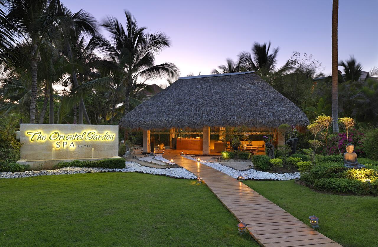 Resort Royal Service At Paradisus Palma Real (adults Only)