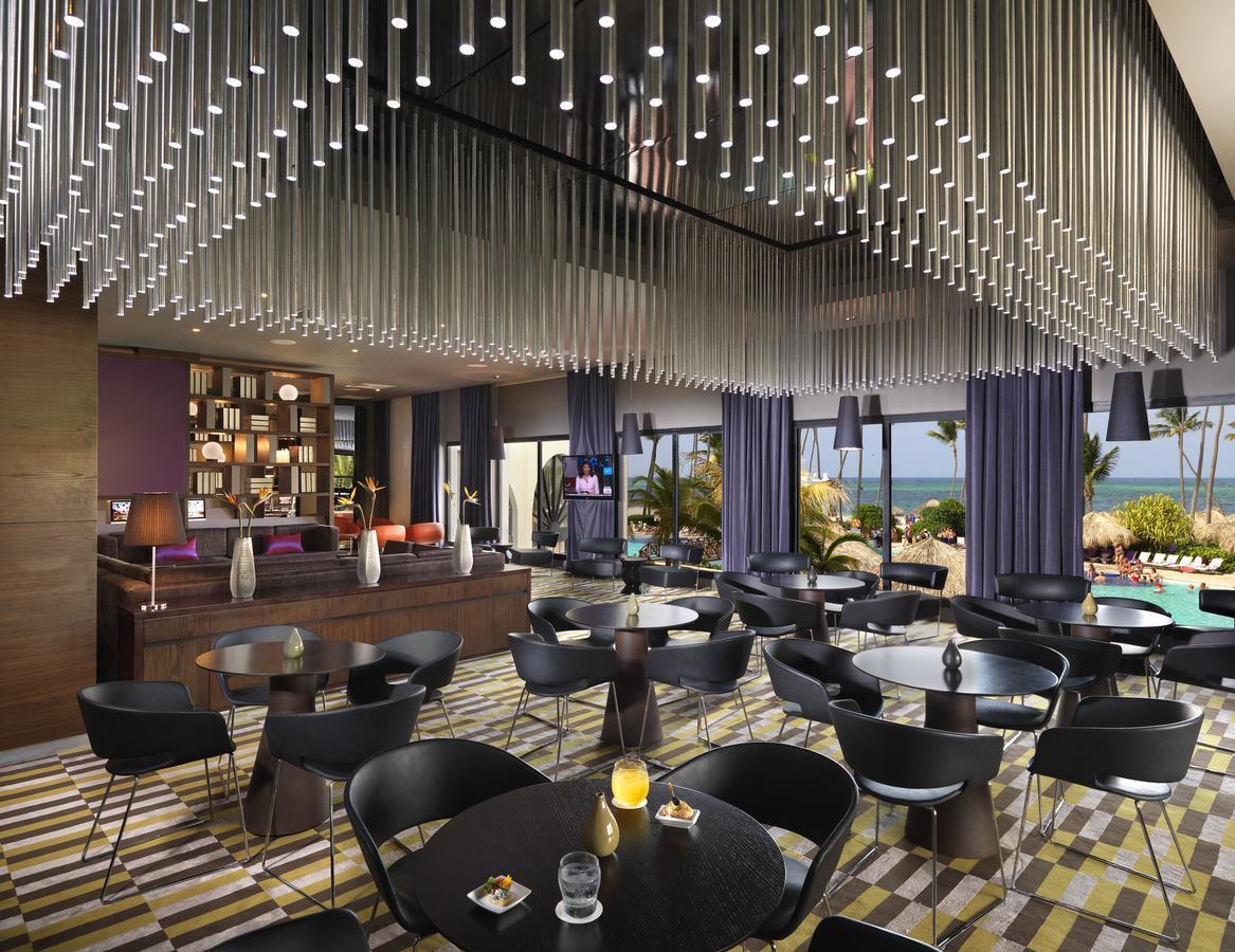 Royal Service At Paradisus Palma Real (adults Only) 5*