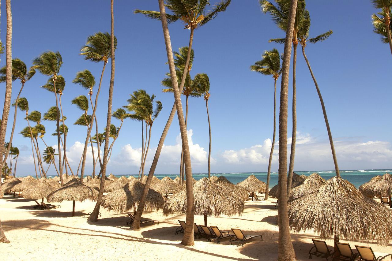 Royal Service At Paradisus Palma Real (adults Only) Punta Cana