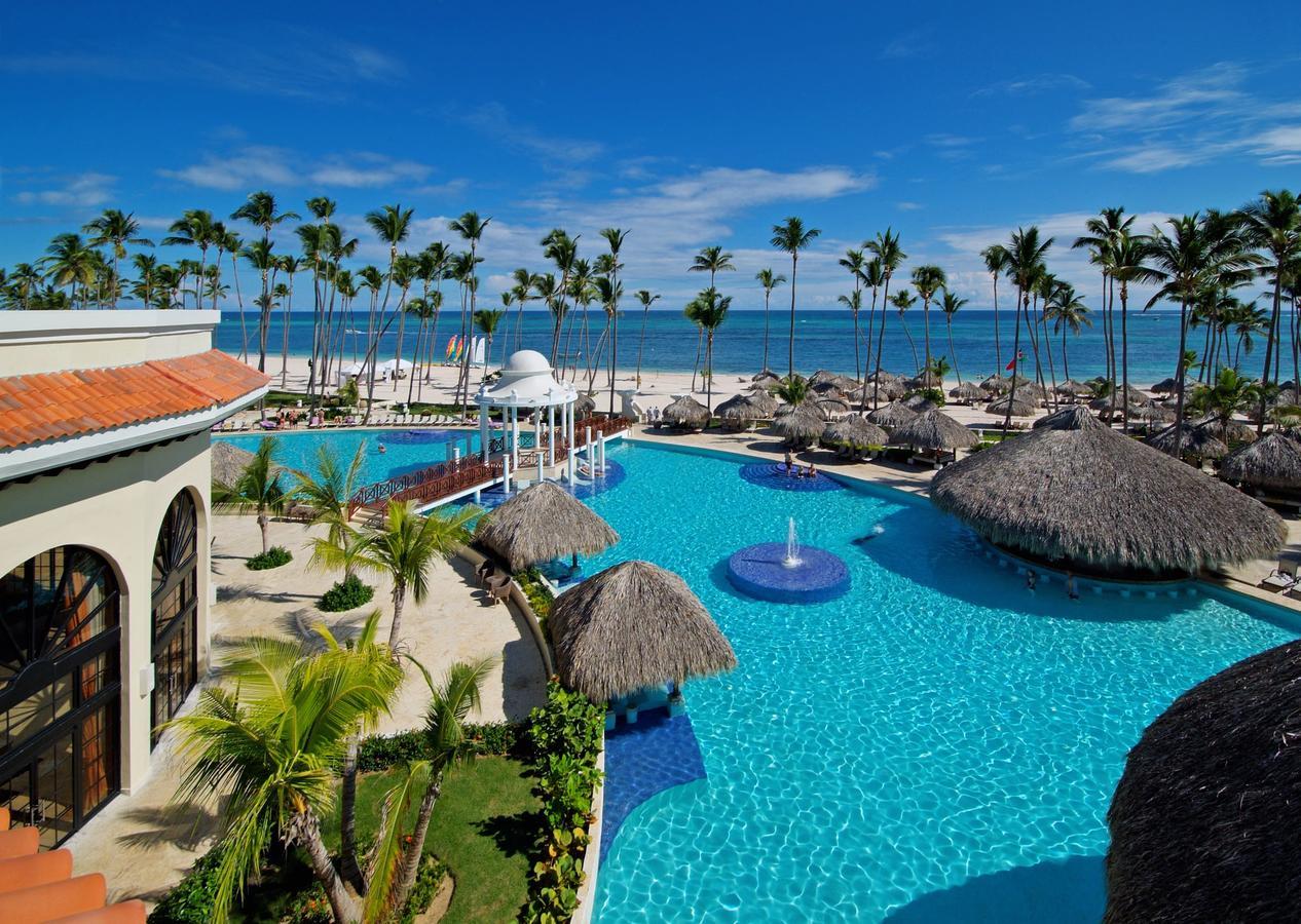Royal Service At Paradisus Palma Real (adults Only) 5* Punta Cana