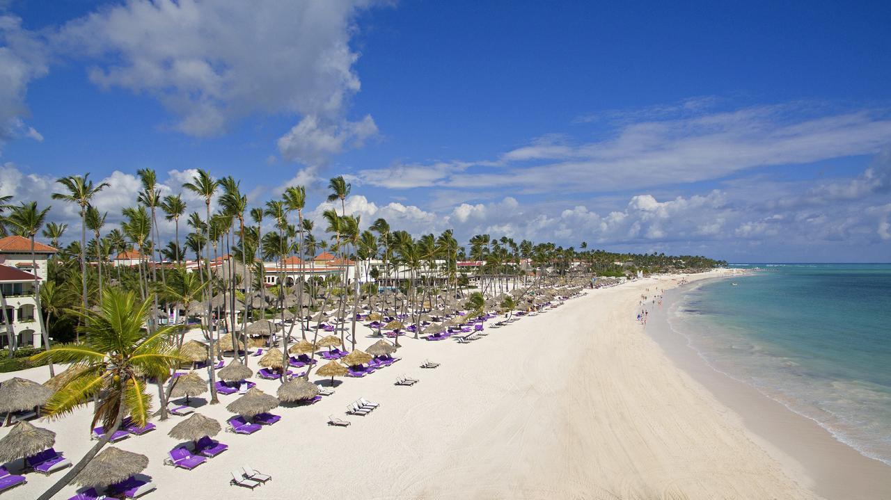Royal Service At Paradisus Palma Real (adults Only) Resort Punta Cana