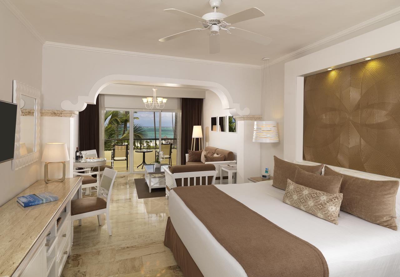 Resort Royal Service At Paradisus Palma Real (adults Only) Punta Cana
