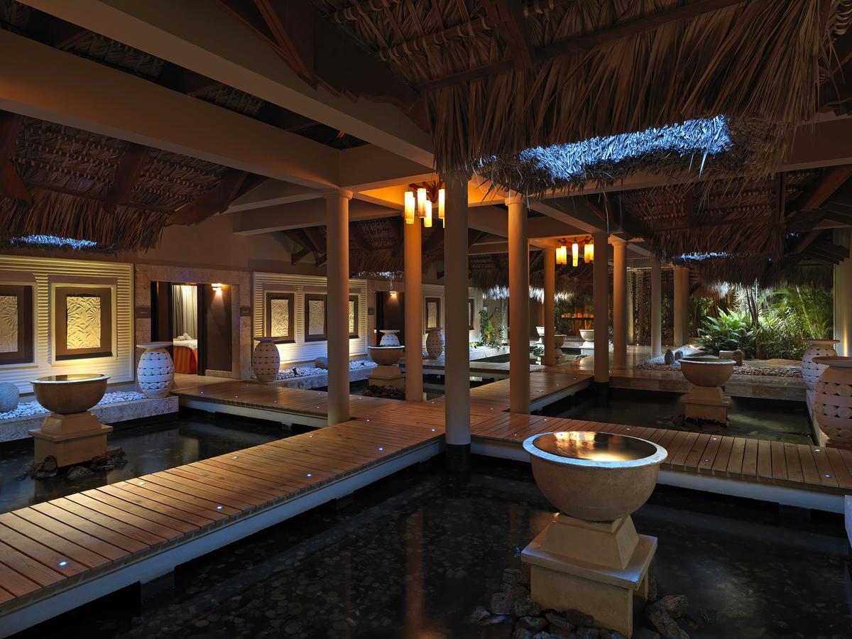 Royal Service At Paradisus Palma Real (adults Only) Resort