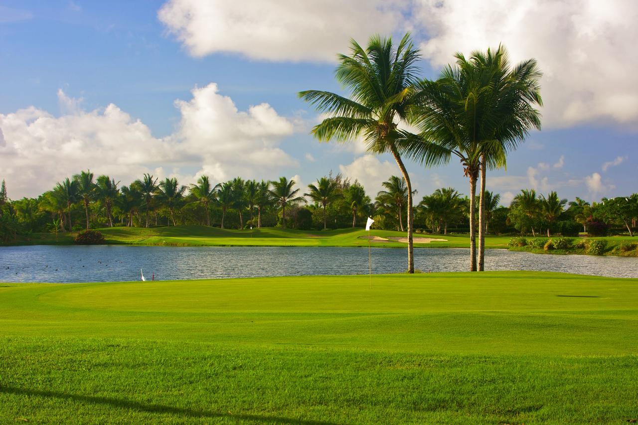 Resort Royal Service At Paradisus Palma Real (adults Only) Punta Cana