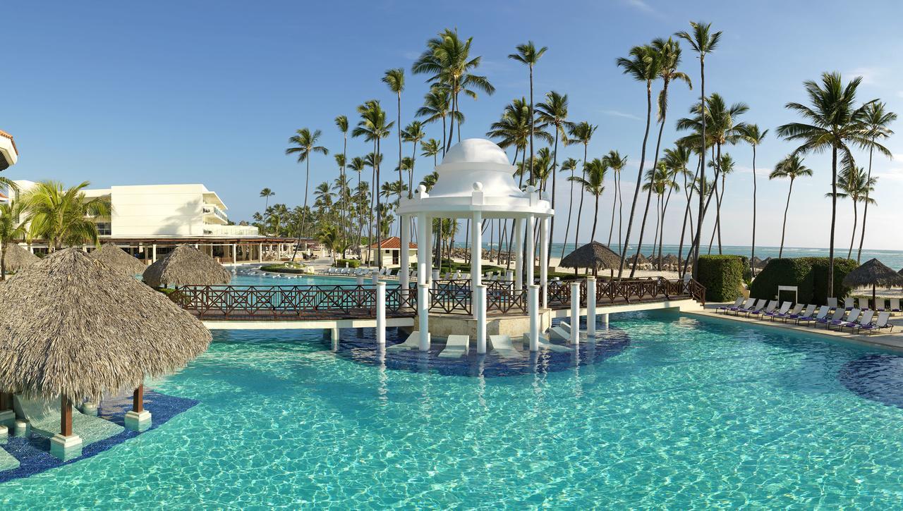 Royal Service At Paradisus Palma Real (adults Only) 5* Punta Cana