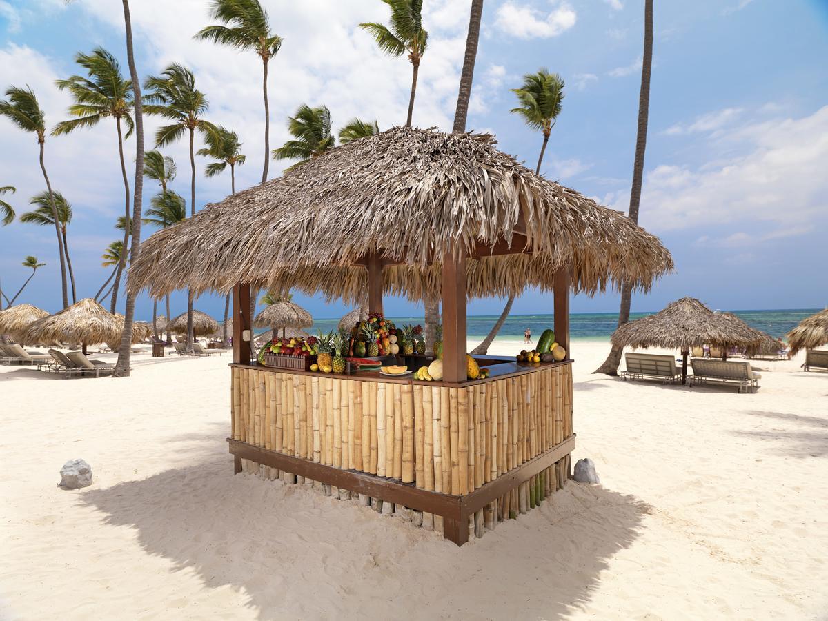 Resort Royal Service At Paradisus Palma Real (adults Only)