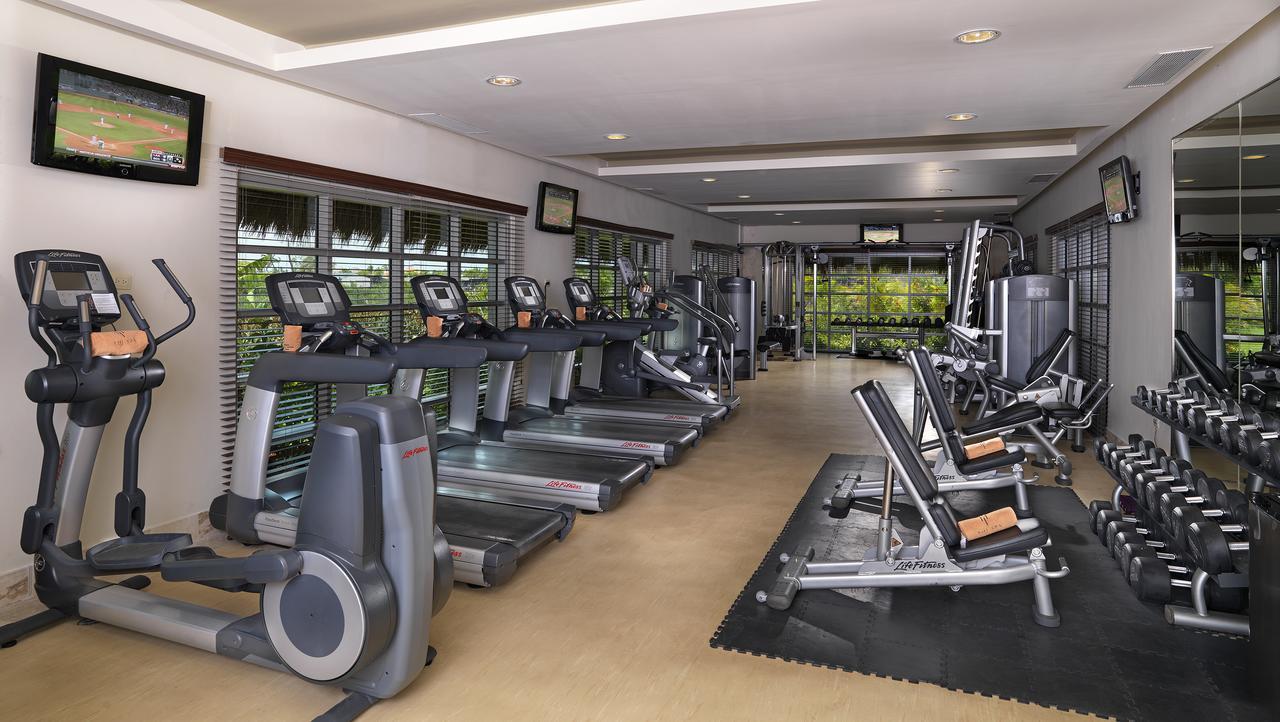 Royal Service At Paradisus Palma Real (adults Only)