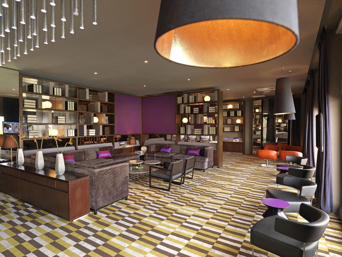 Royal Service At Paradisus Palma Real (adults Only) 5* Punta Cana
