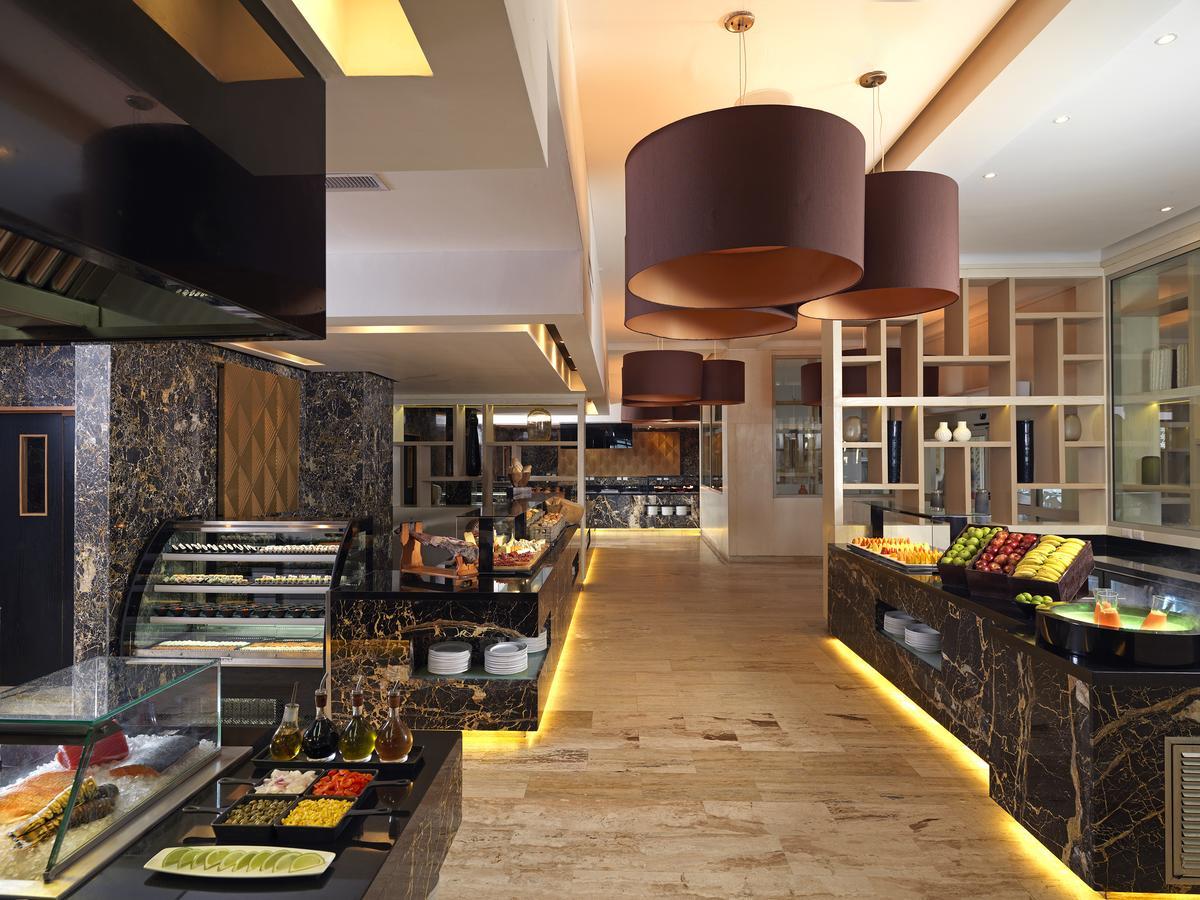 Resort Royal Service At Paradisus Palma Real (adults Only)
