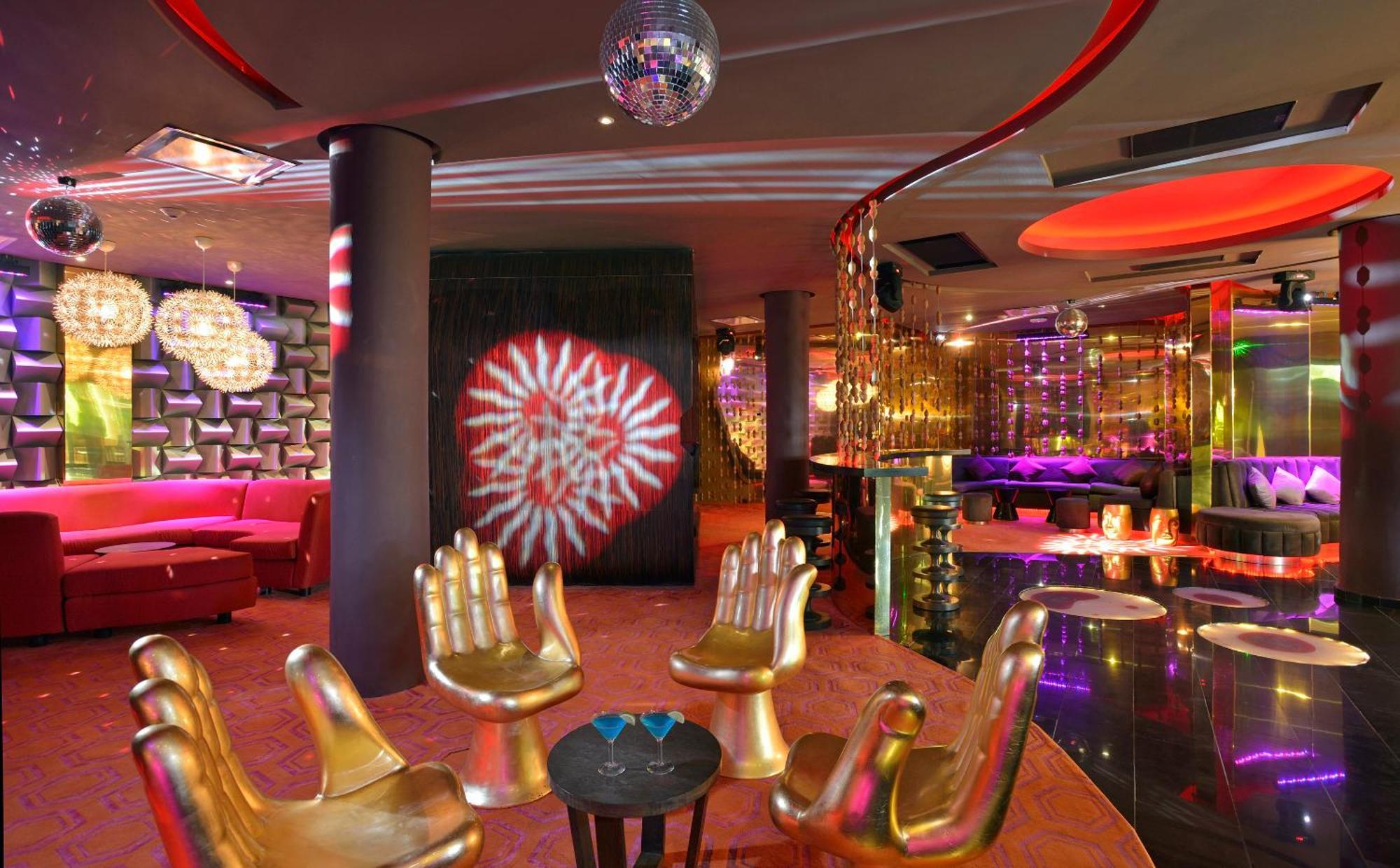 Royal Service At Paradisus Palma Real (adults Only) Resort 5*