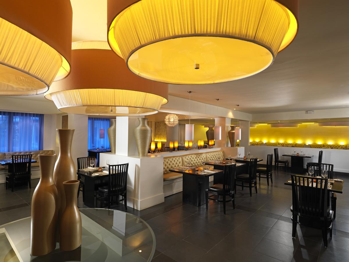 Royal Service At Paradisus Palma Real (adults Only) Resort Punta Cana