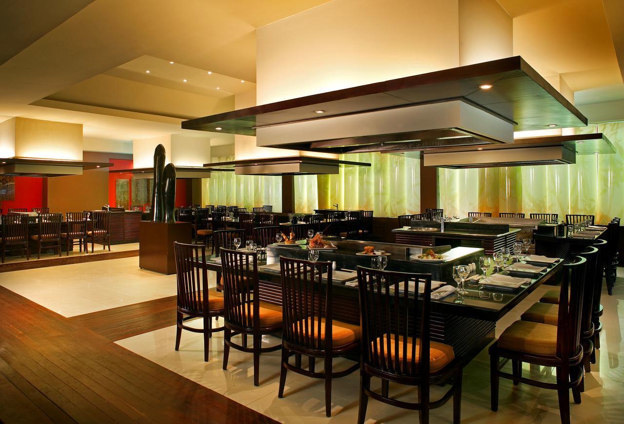 Resort Royal Service At Paradisus Palma Real (adults Only)