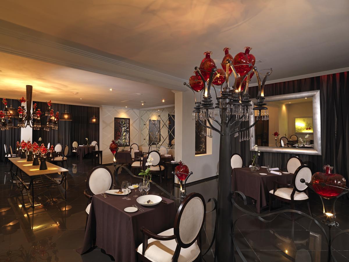 Royal Service At Paradisus Palma Real (adults Only)