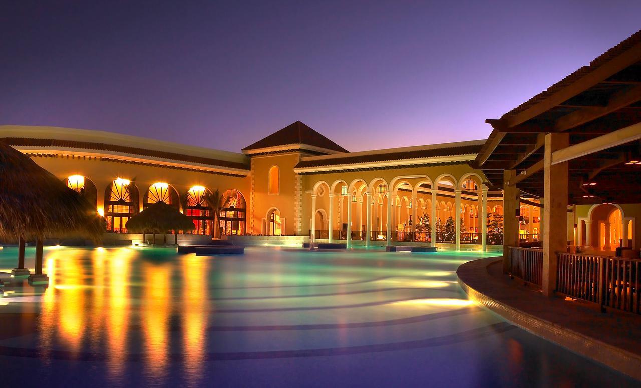 Royal Service At Paradisus Palma Real (adults Only) Punta Cana