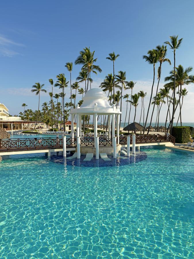 Resort Royal Service At Paradisus Palma Real (adults Only)