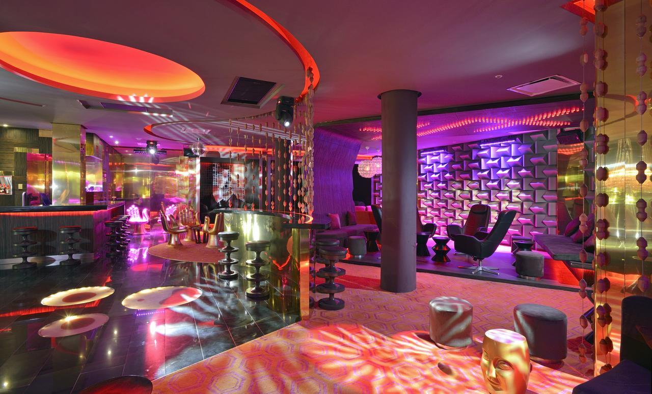 Royal Service At Paradisus Palma Real (adults Only) Punta Cana