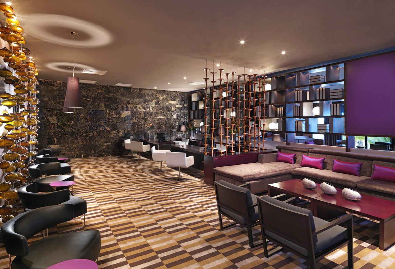 Royal Service At Paradisus Palma Real (adults Only)