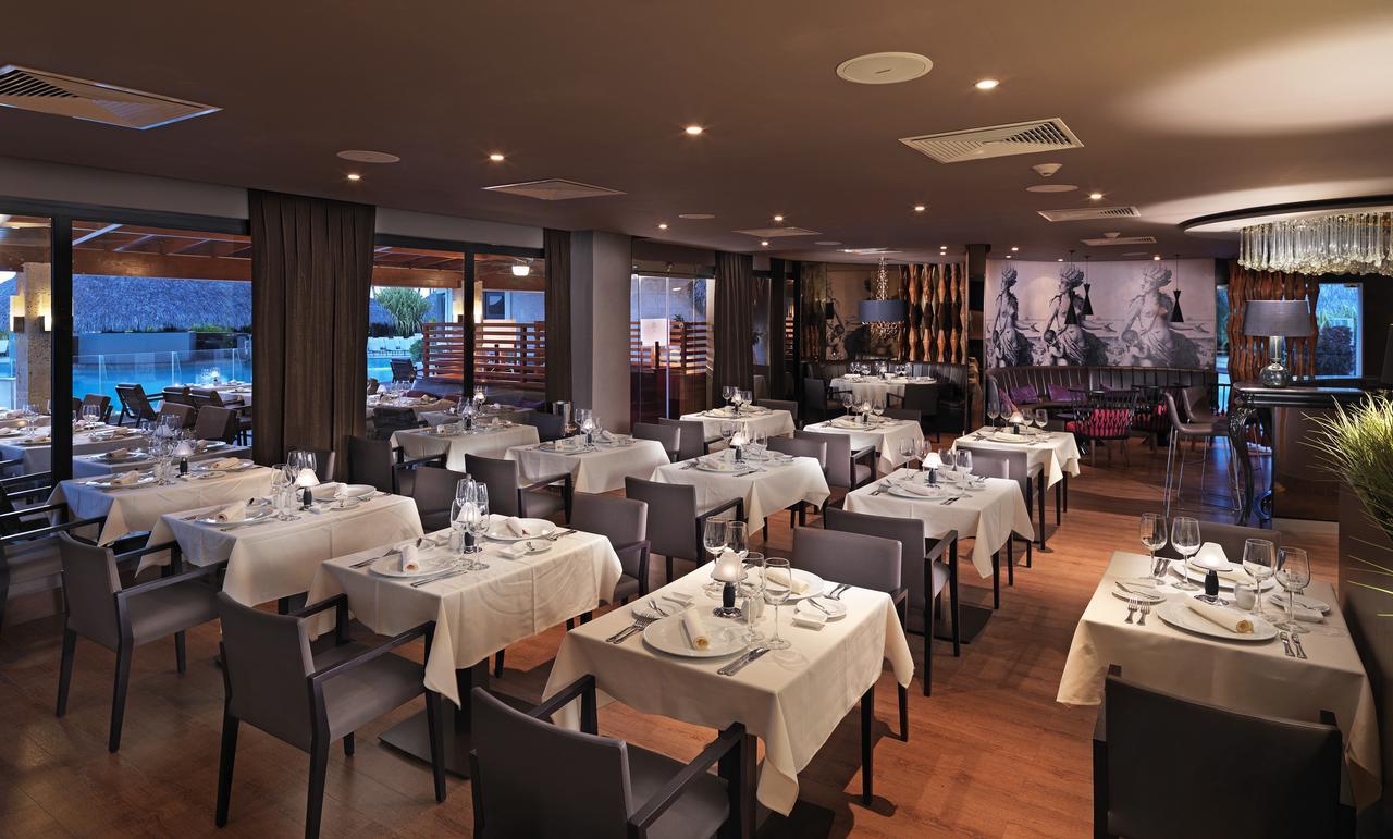 Royal Service At Paradisus Palma Real (adults Only)